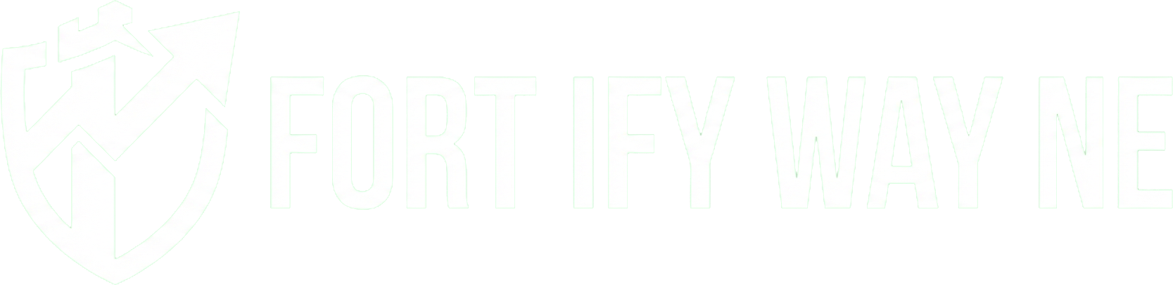 Fort Ify Way Ne